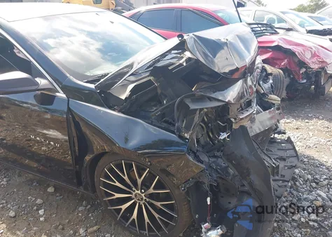 2017 Chevrolet Malibu Ls z USA, uszkodzony, nr VIN 1G1ZB5ST4HF119967